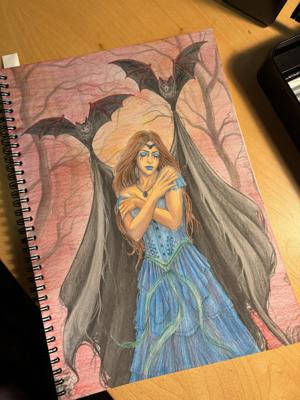 Работа от Charlotte SAB