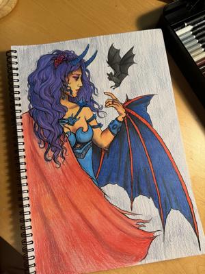 Работа от Charlotte SAB