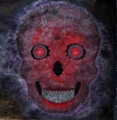 Работа от Rita Forest