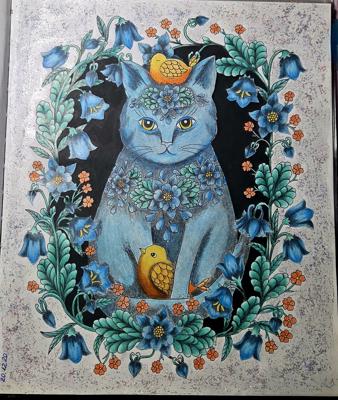 Работа от G_Lolli