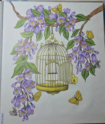 Работа от G_Lolli