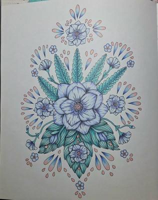 Работа от G_Lolli