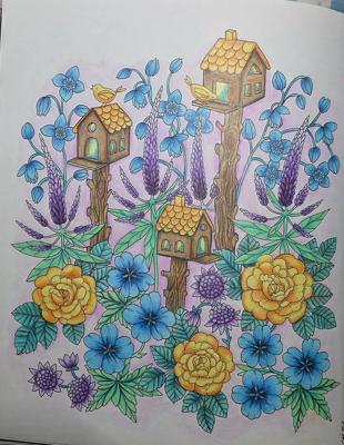 Работа от G_Lolli