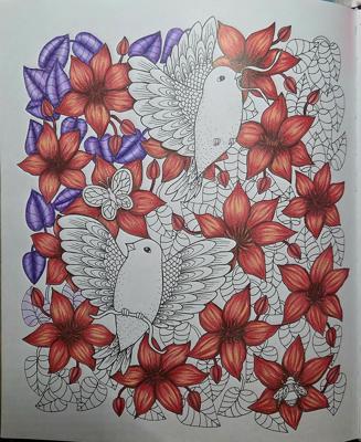 Работа от G_Lolli