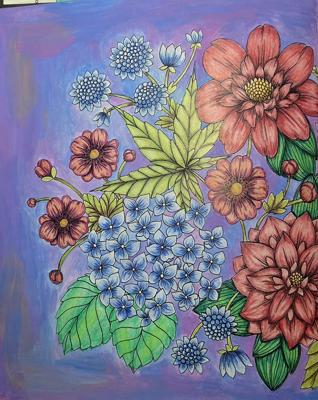 Работа от G_Lolli