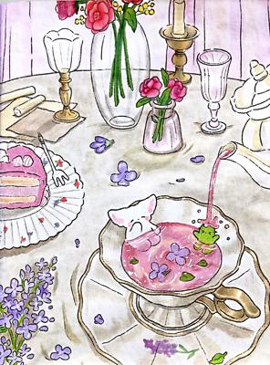 Работа от Лилия Понкратова