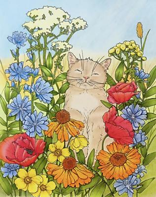 Работа от Лилия Понкратова