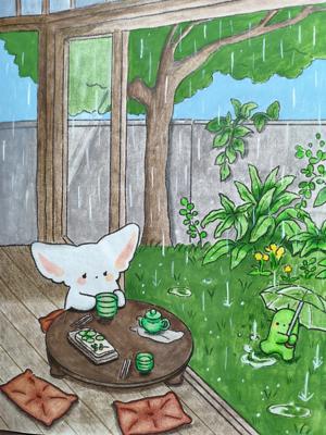 Работа от Лилия Понкратова