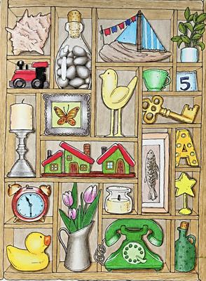 Работа от Лилия Понкратова