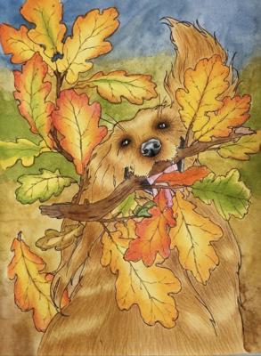 Работа от Лилия Понкратова