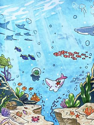 Работа от Лилия Понкратова