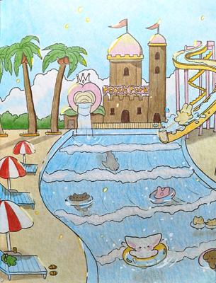 Работа от Лилия Понкратова