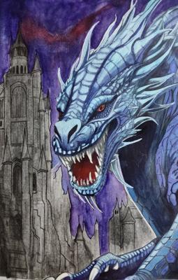 Работа от Лилия Понкратова