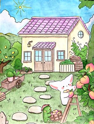 Работа от Лилия Понкратова