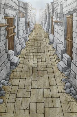 Работа от Лилия Понкратова