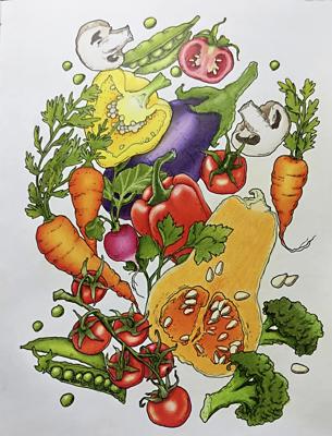 Работа от Лилия Понкратова