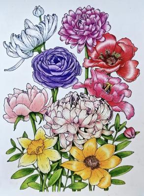 Работа от Лилия Понкратова