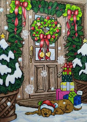 Работа от Лилия Понкратова