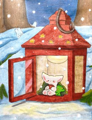 Работа от Лилия Понкратова