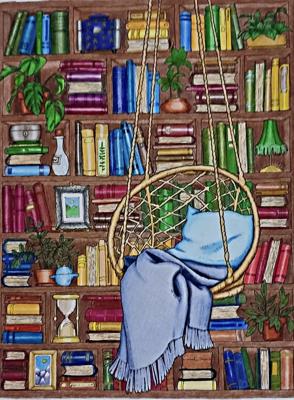 Работа от Лилия Понкратова