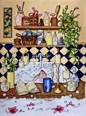 Работа от Лилия Понкратова