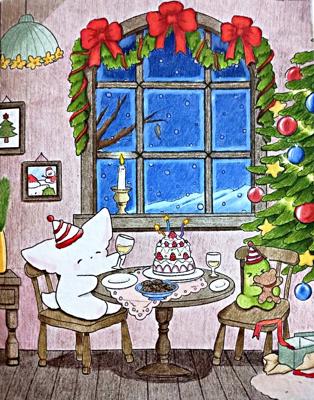 Работа от Лилия Понкратова