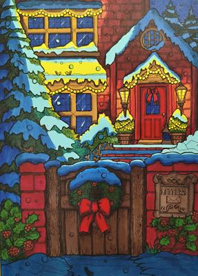 Работа от Лилия Понкратова