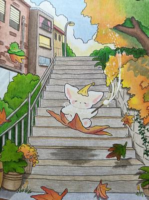 Работа от Лилия Понкратова