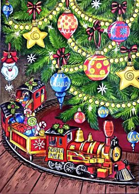 Работа от Лилия Понкратова