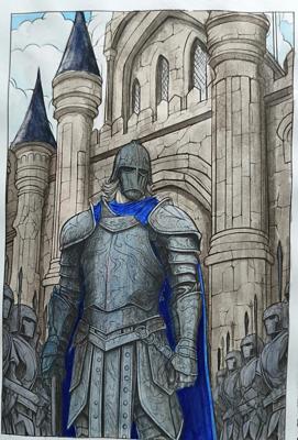 Работа от Лилия Понкратова