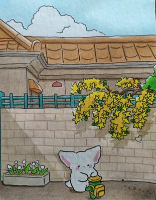 Работа от Лилия Понкратова