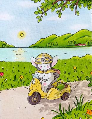 Работа от Лилия Понкратова