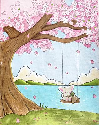 Работа от Лилия Понкратова