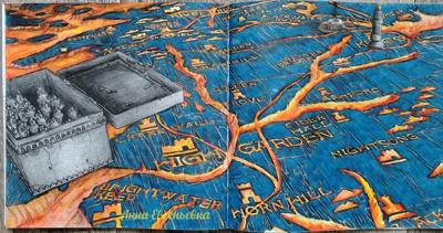 Работа от Anna Evgenievna