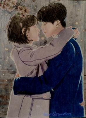 Пока ты спишь от Anna Evgenievna