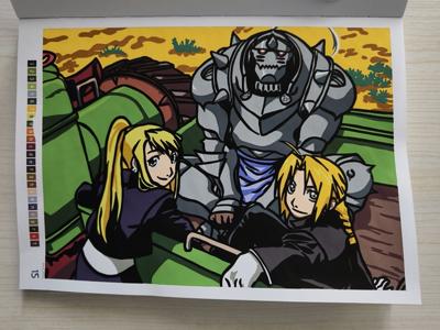 Работа от Belenka61