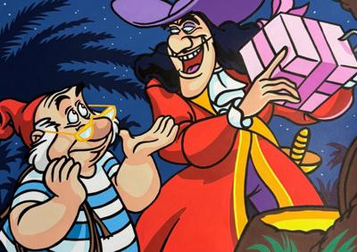 Работа от Daria Rosental