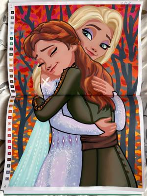 Работа от Daria Rosental