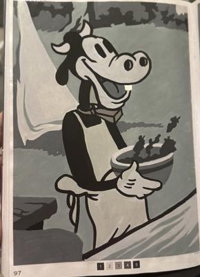 Работа от Daria Rosental