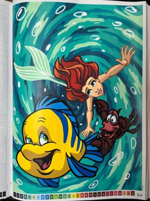 Работа от Daria Rosental