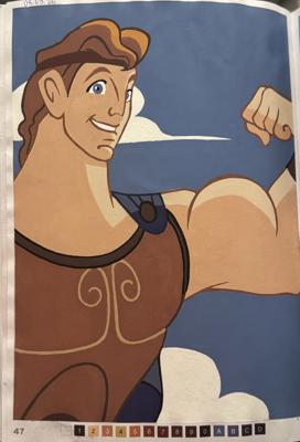 Работа от Daria Rosental