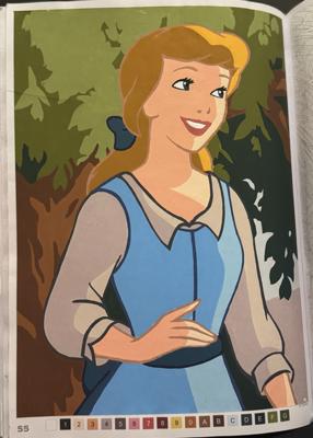 Работа от Daria Rosental