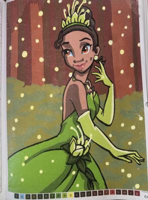 Работа от Daria Rosental