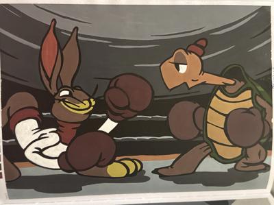 Работа от Daria Rosental