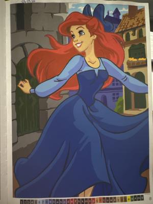 Работа от Daria Rosental