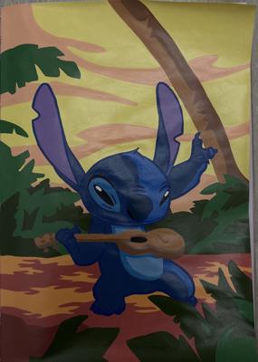 Работа от Lumi.color