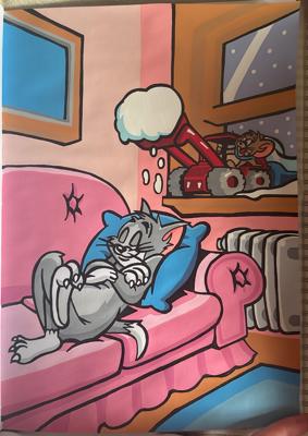 Работа от Lumi.color