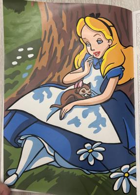 Работа от Lumi.color