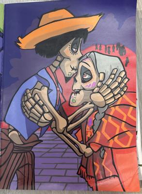 Работа от Lumi.color