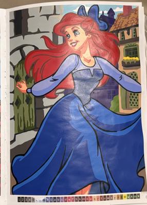 Работа от Lumi.color